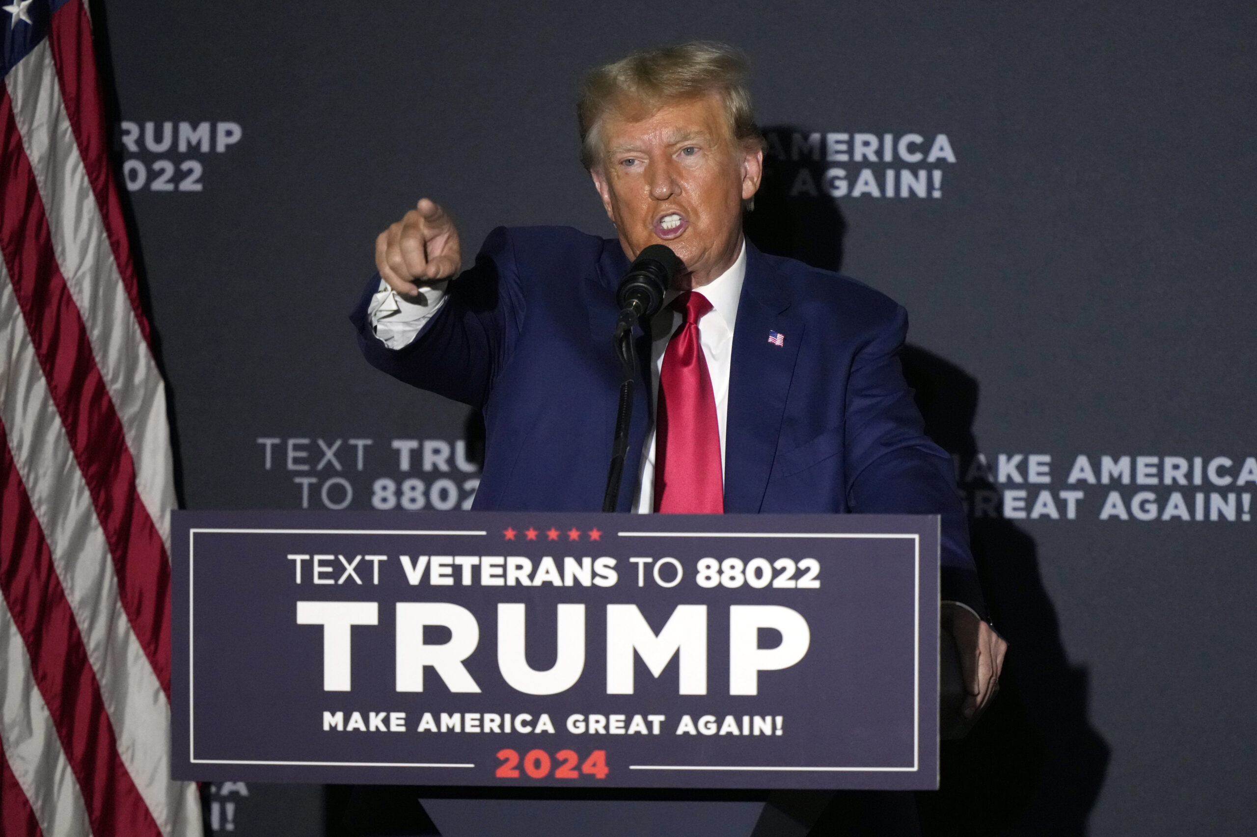 Trump Calls Judge Chutkan A Fraud And Jack Smith A Thug Is A Gag trump-calls-judge-chutkan-a-fraud-and-jack-smith-a-thug-is-a-gag