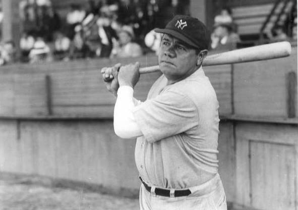 Poem of the Day: ‘Game Called’ | The New York Sun