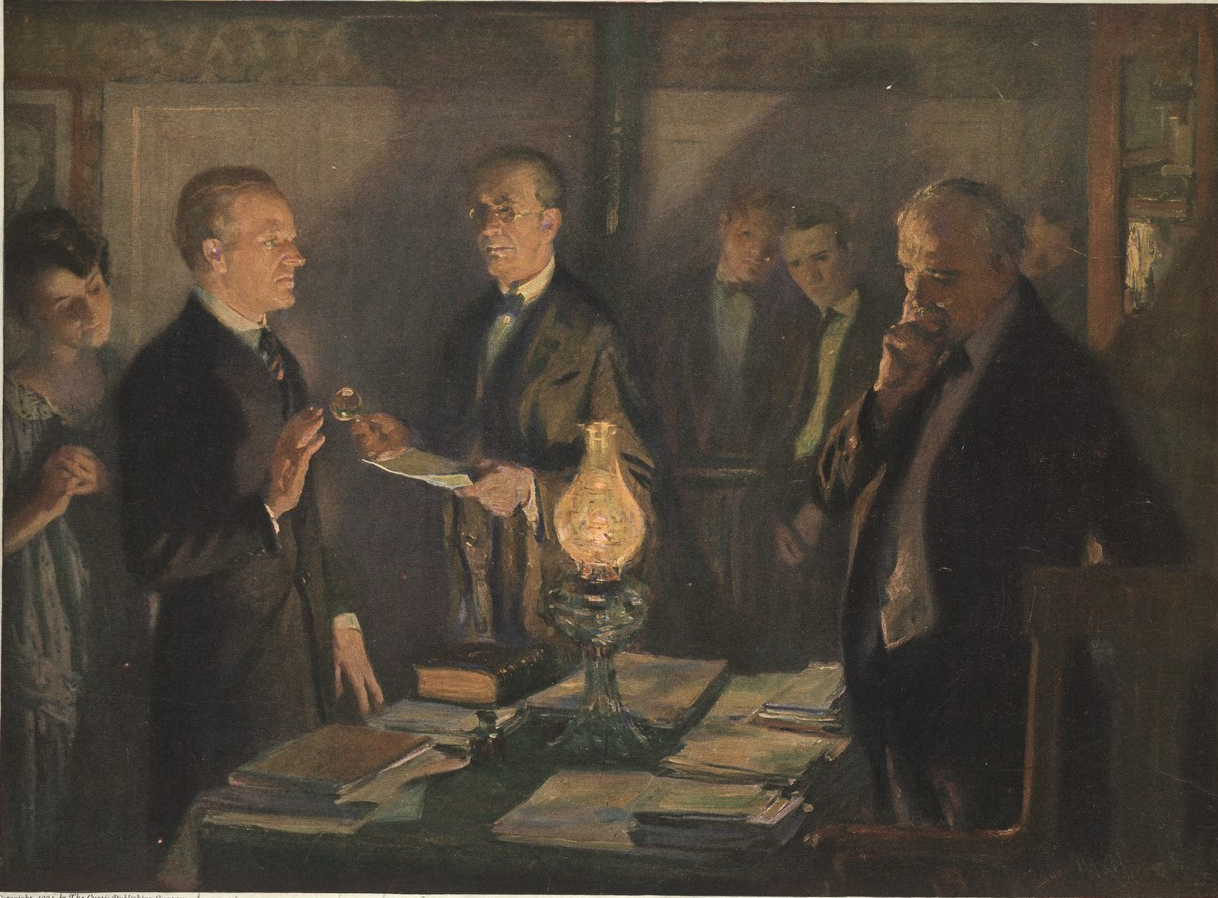 The Coolidge Presidency at 100 The New York Sun