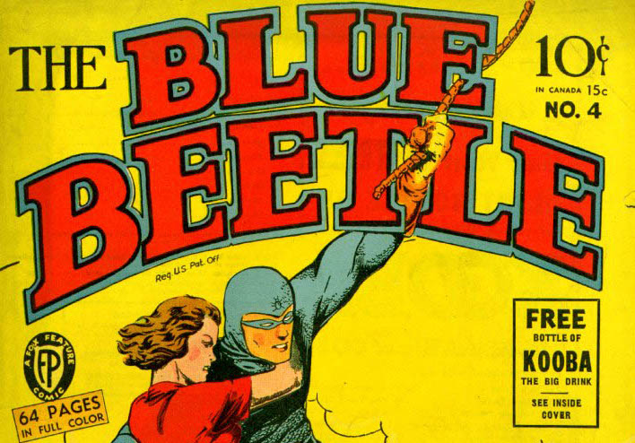 Blue Beetle' Is One Superhero Movie Actually Worth Seeing