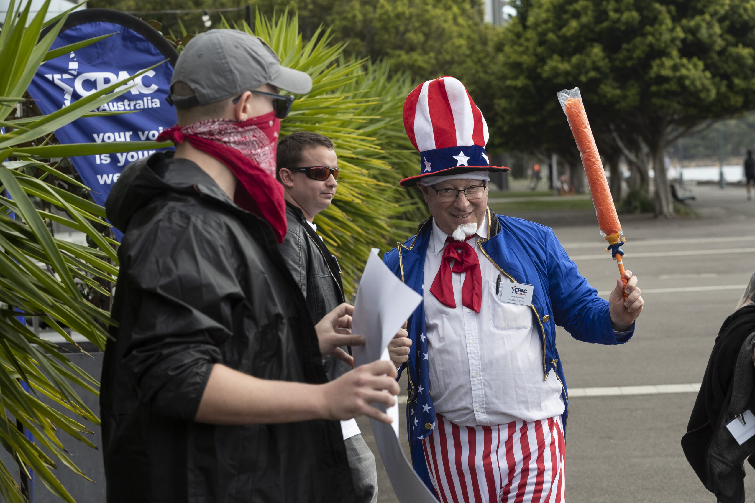 MLB Needs to Own July 4 - Boardroom