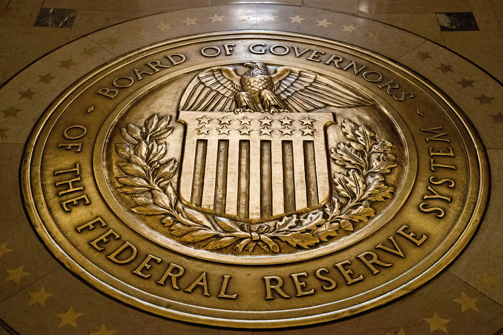 How Can the Federal Reserve Pay Dividends to Its Shareholders When It Has No Profits?