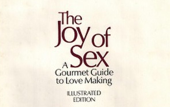 The Anarchist Behind ‘The Joy of Sex’ | The New York Sun