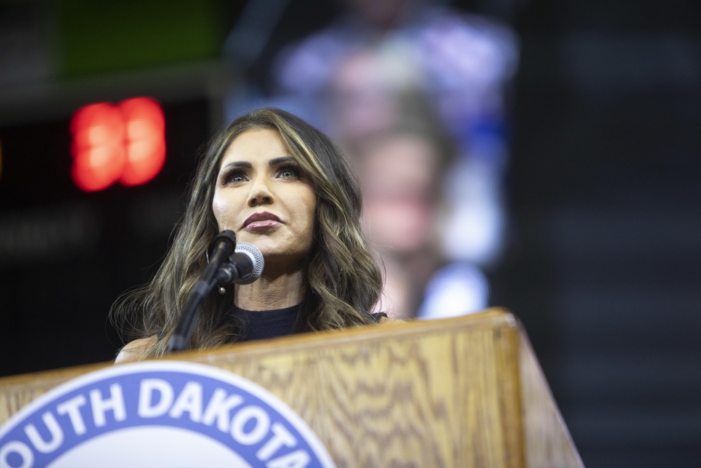 South Dakota Abortion Measure on Track To Appear on November Ballot Despite Resistance From State - Vimarsana News