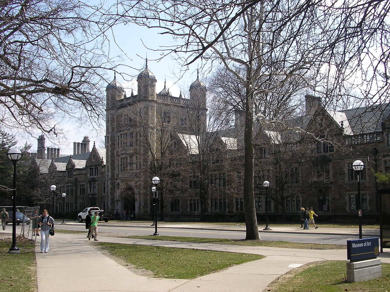 Michigan Students Vote To Oust AntiIsrael Leaders The New York Sun