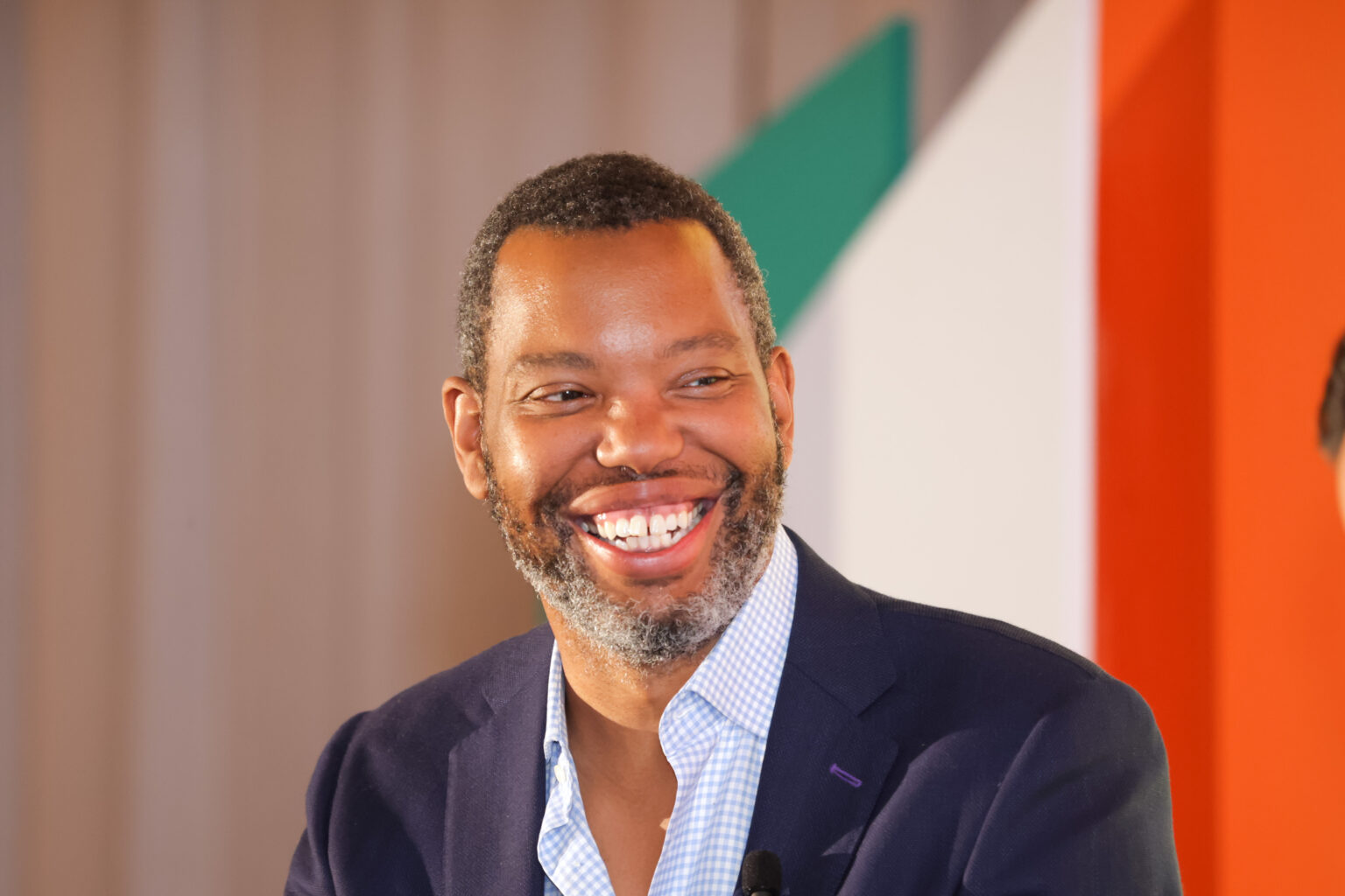 CBS News in Turmoil After Its Execs Pan Ta-Nehisi Coates Chat | The New ...