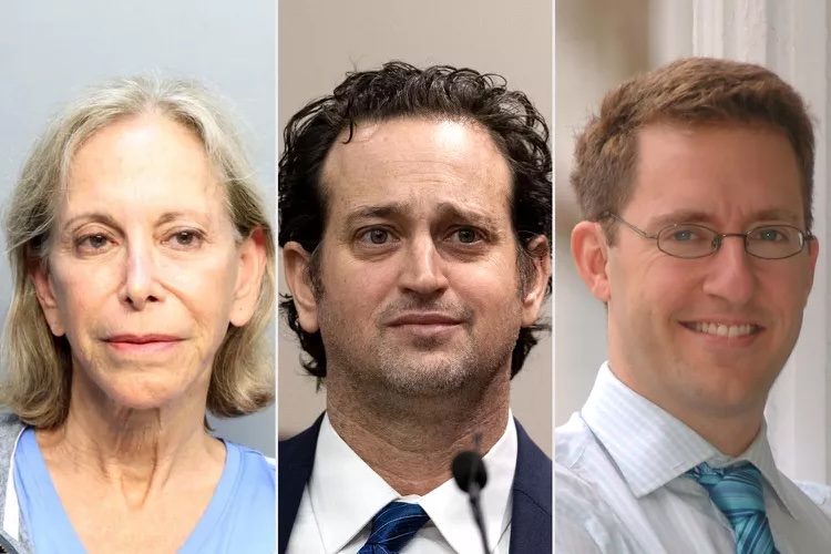 Donna Adelson Indicted for Contract Murder of Dan Markel The New York Sun