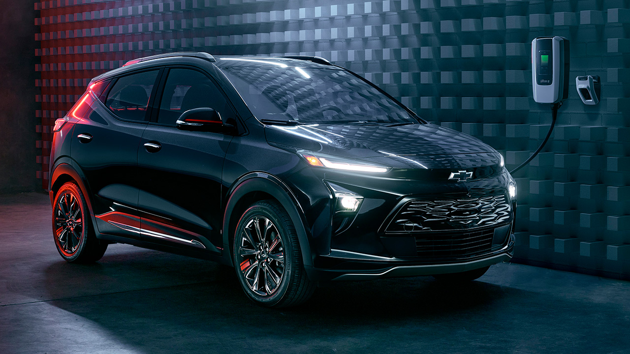 Eight Cars and SUVs That Got Cancelled in 2023 Eight Cars and SUVs That Got Cancelled in 2023
