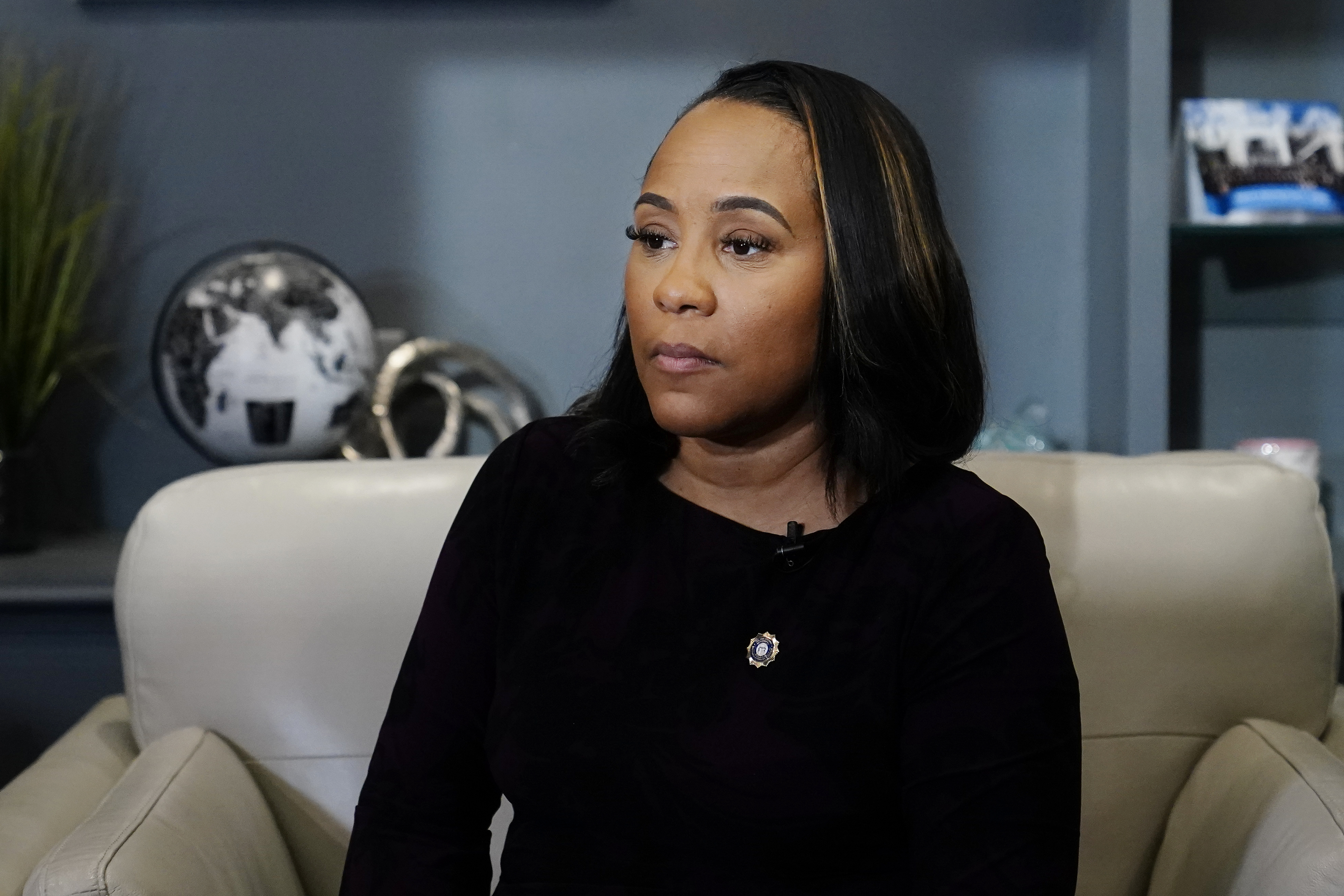 Fani Willis Is Permanently Barred from Her Prosecution of Trump Due To Secret Romance, But Could a New Prosecutor Revive the Case?