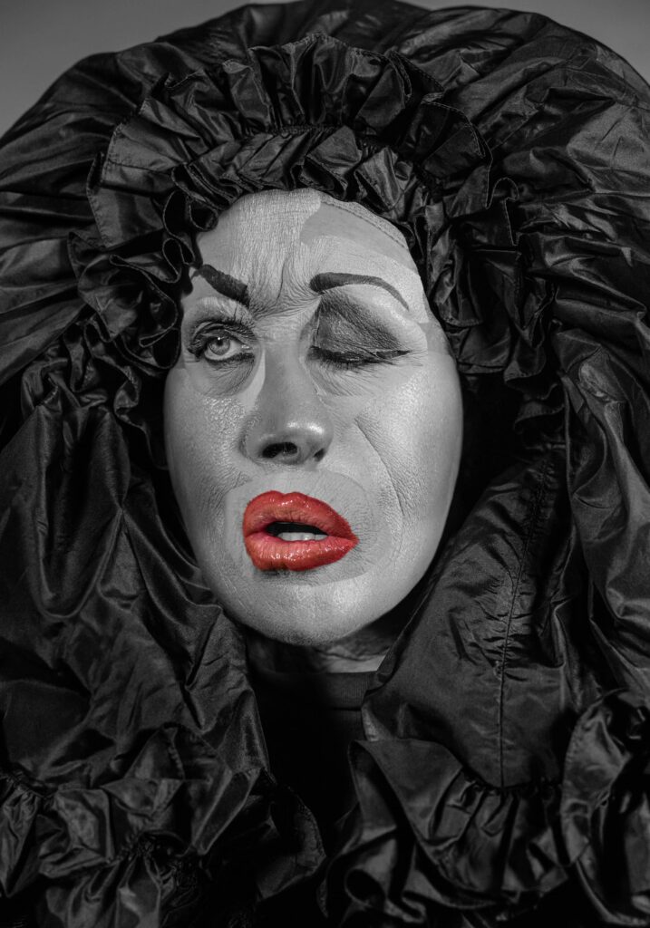 Cindy Sherman