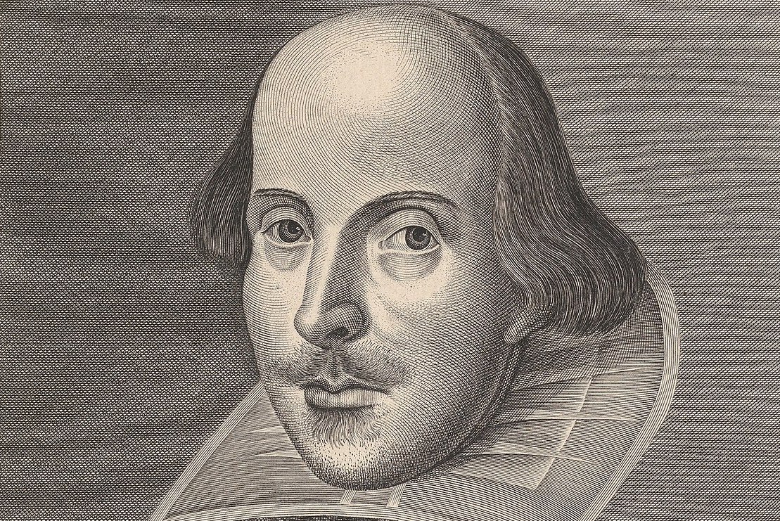 How William Shakespeare Became the First Capitalist Playwright