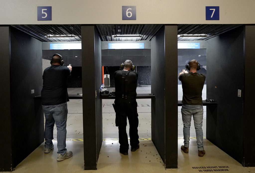 Federal Appeals Court Finds Prohibition on Medical Marijuana Users Owning Firearms Violates the Second Amendment