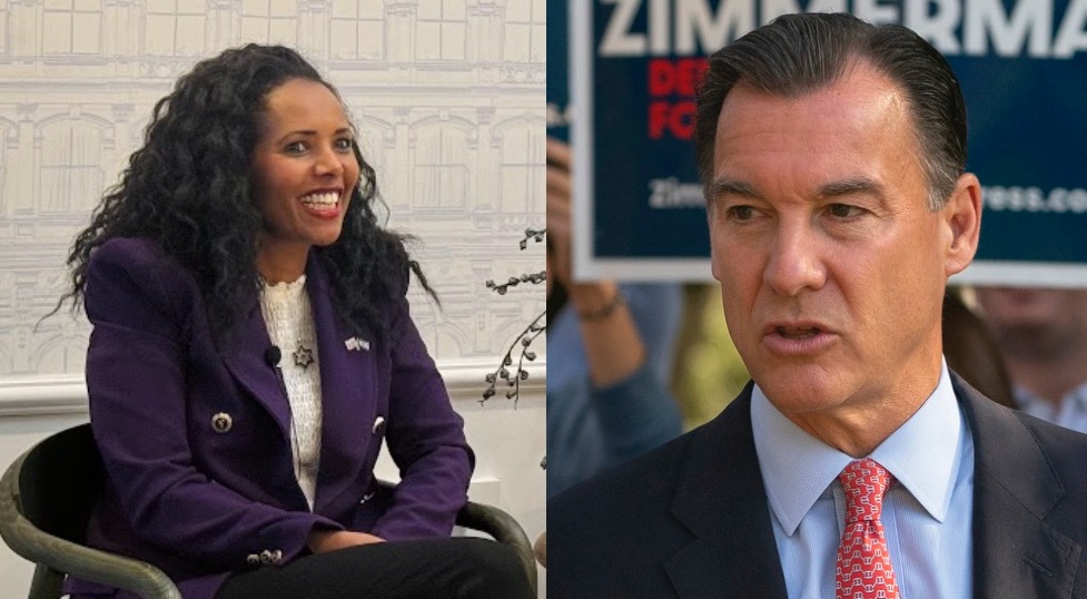 Border Deal Emerges as Flashpoint in New York Special Election for