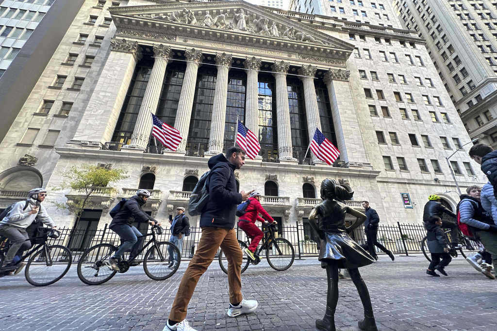 Texas-Based Stock Exchange Launching as 'Anti-Woke' Alternative to New York's Financial Market - Vimarsana News