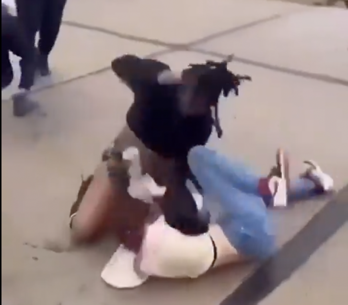 Girl, 15, Who Badly Beat Kaylee Gain, 16, To Be Tried as Juvenile - Vimarsana News