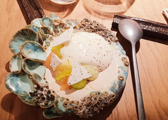 'Is This What They Serve Jeff Bezos on His Yacht?' - Vimarsana News