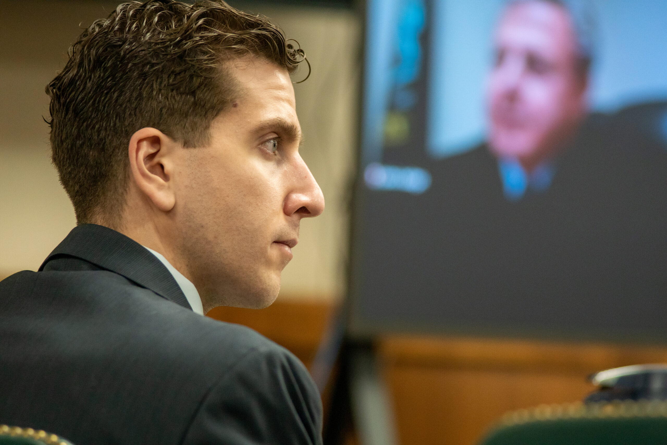 More Trial Delays for Suspect in Idaho College Stabbing Murders - Vimarsana News