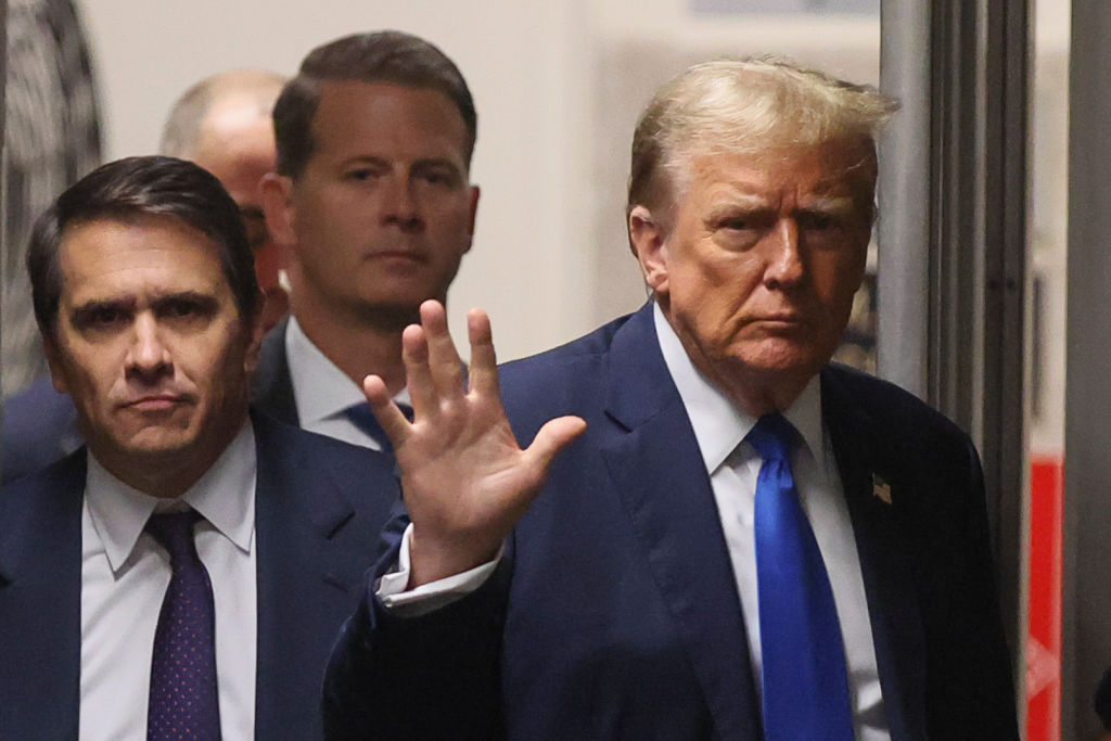 A New and Potentially Decisive Issue Between President Trump and Jack Smith Is Moving To the Fore — Prejudice - Vimarsana News