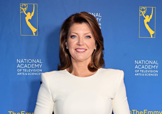 Media Missteps: CBS’s Norah O’Donnell Sinks Her Own Interview With Pope by Inculpating Israel