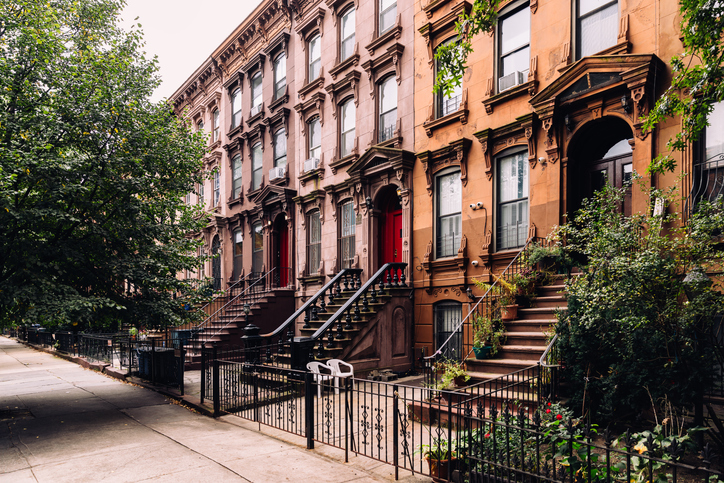 Danger Ahead in New York's Mayoral Race as Pandering Politicians Cater to the Rent-Freeze Voting Bloc