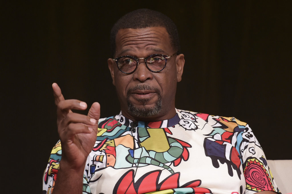 Rapper Luther Campbell Teases a Bid for a Seat in Congress Representing ...