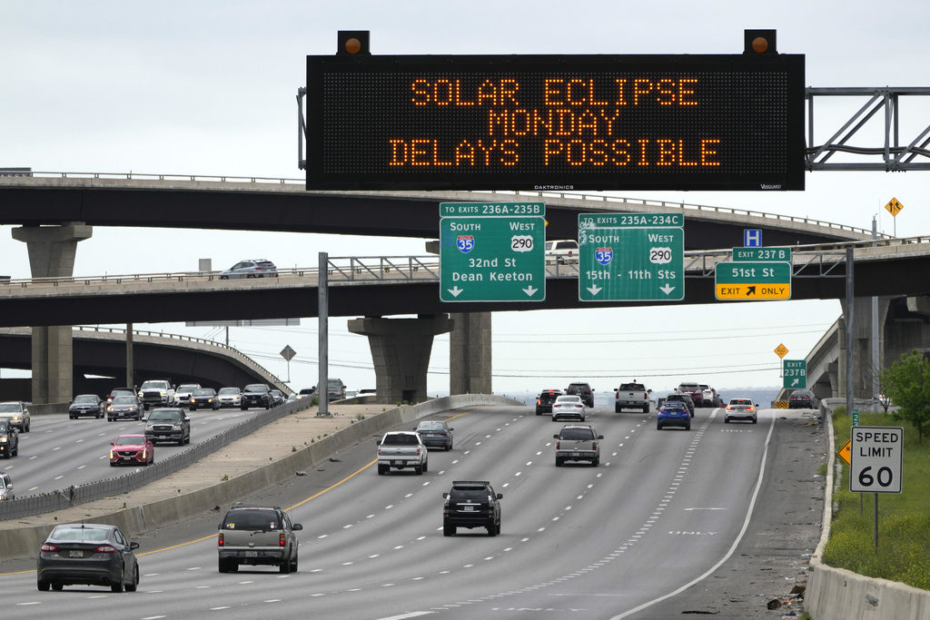 Eclipse Forecasts Bode Poorly For Central United States New England Eclipse forecasts bode poorly for central united states new england