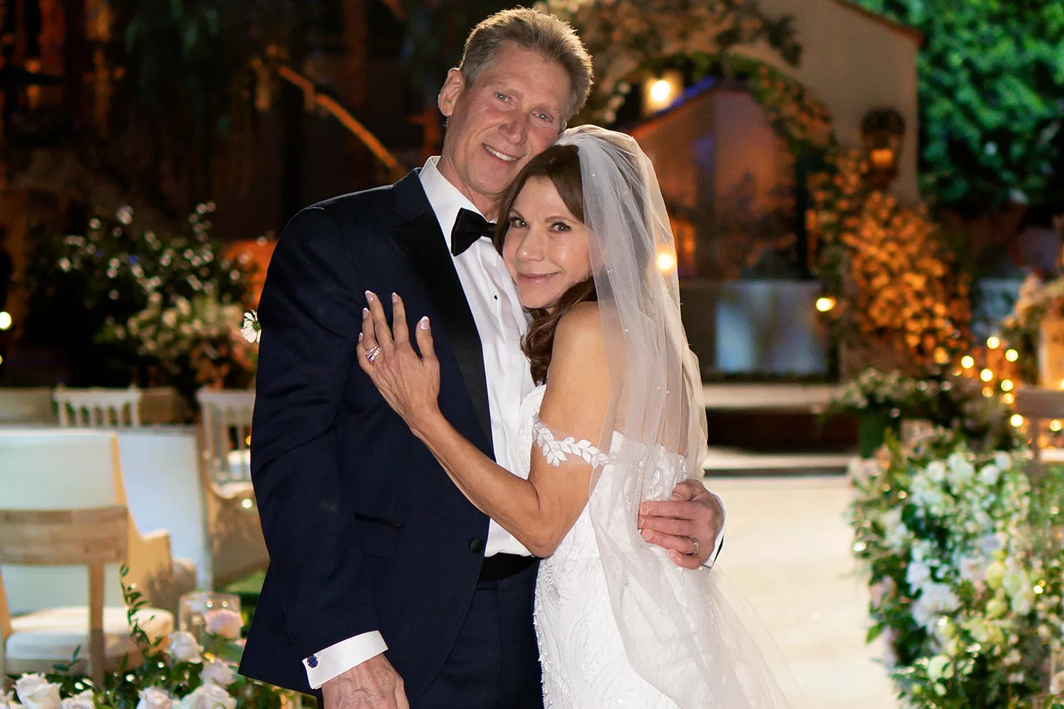 Embarrassment for ABC as 'Golden Bachelor' Couple Divorces Three Months After TV Wedding, Maintaining Network's Losing Streak of Breakups - Vimarsana News