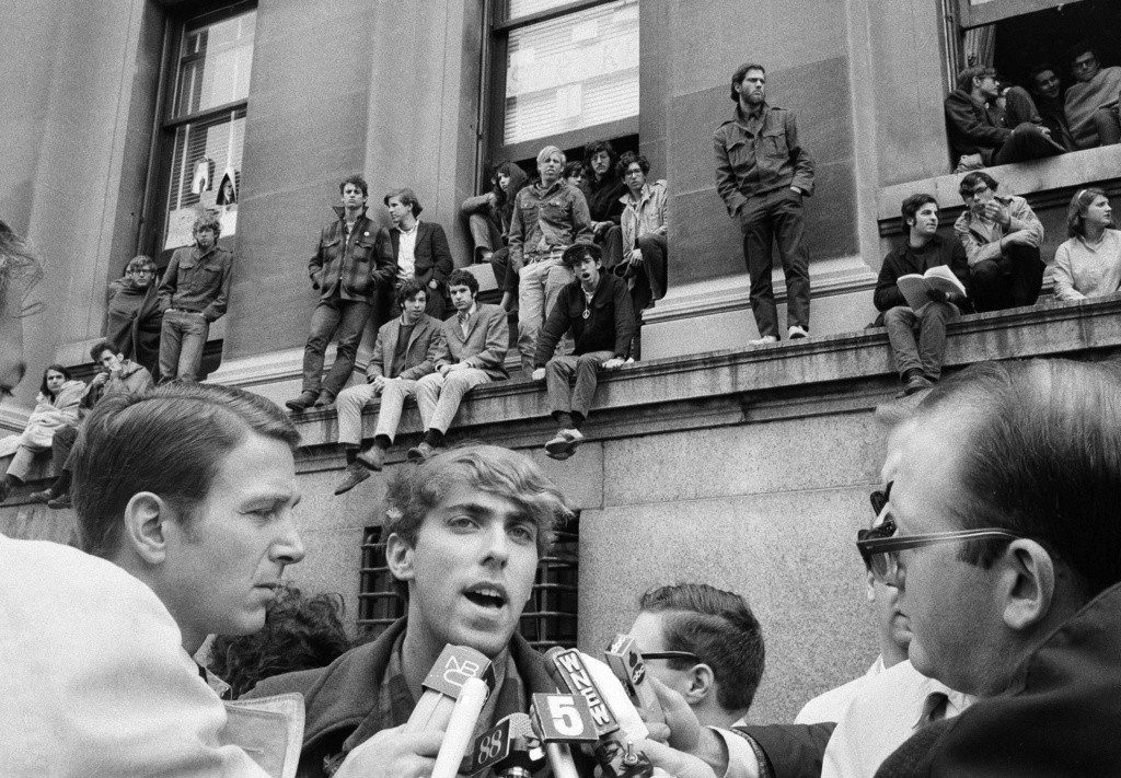 Stifling America's 'Can-Do' Spirit Emerges as Unintended Result of 1960s-Era Liberal Reforms