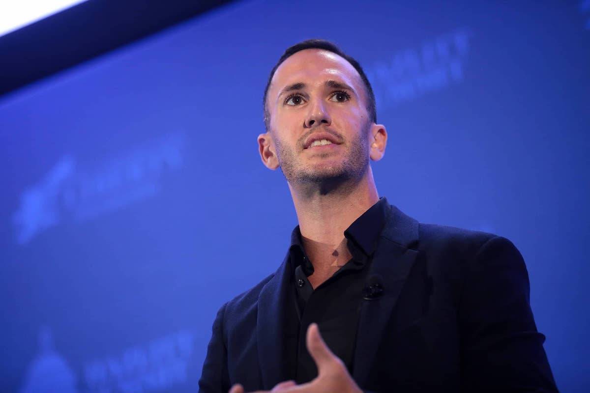 How Teachers Unions Enraged Parents and Awakened a ‘Sleeping Giant