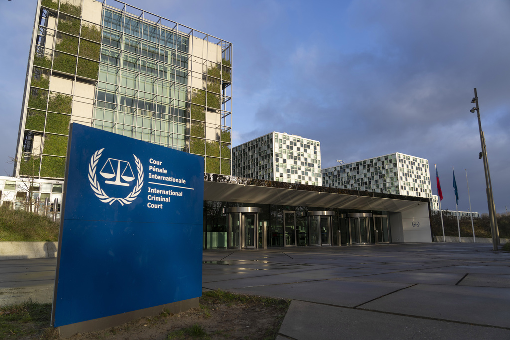 Outrage in Congress Could Lead to First American Sanctions on the International Criminal Court - Vimarsana News