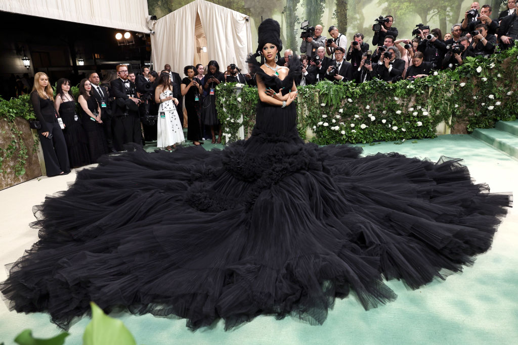 With AI Fake Photos of Met Gala Swirling Online, Viewers Call for Ban on Dupes