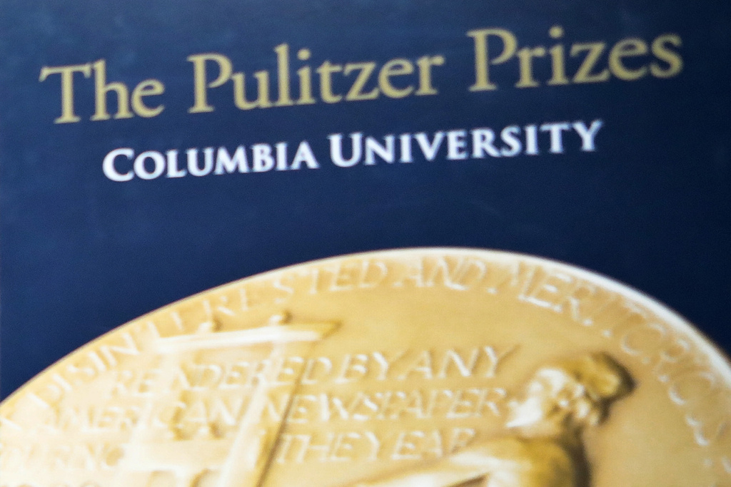 Pulitzer Prize for Gaza Coverage by the Times Fails To Include Story on Rapes by Hamas