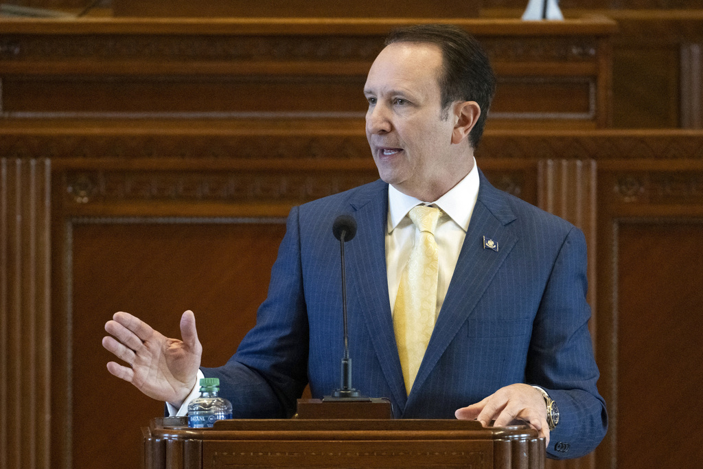 Louisiana Lawmakers Advance Bill Protecting College Faculty Members’ Ability To Engage in the ‘Rigorous Exchange of Ideas’