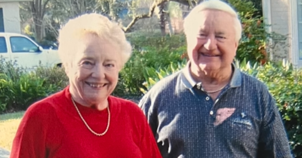 FBI Raises Reward by $20K For Help Solving Gruesome Murder of Elderly  Couple Found Beheaded, Dumped in Lake as DNA Offers New Hope