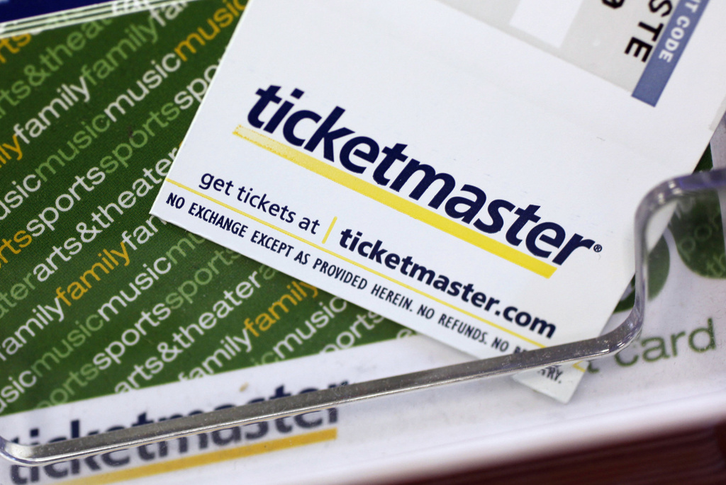 Department of Justice Sues To Break Up Live Nation Over Alleged Antitrust Violations - Vimarsana News