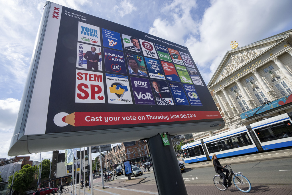 The Political Pendulum of Europe Set To Swing Rightward in Latest ...