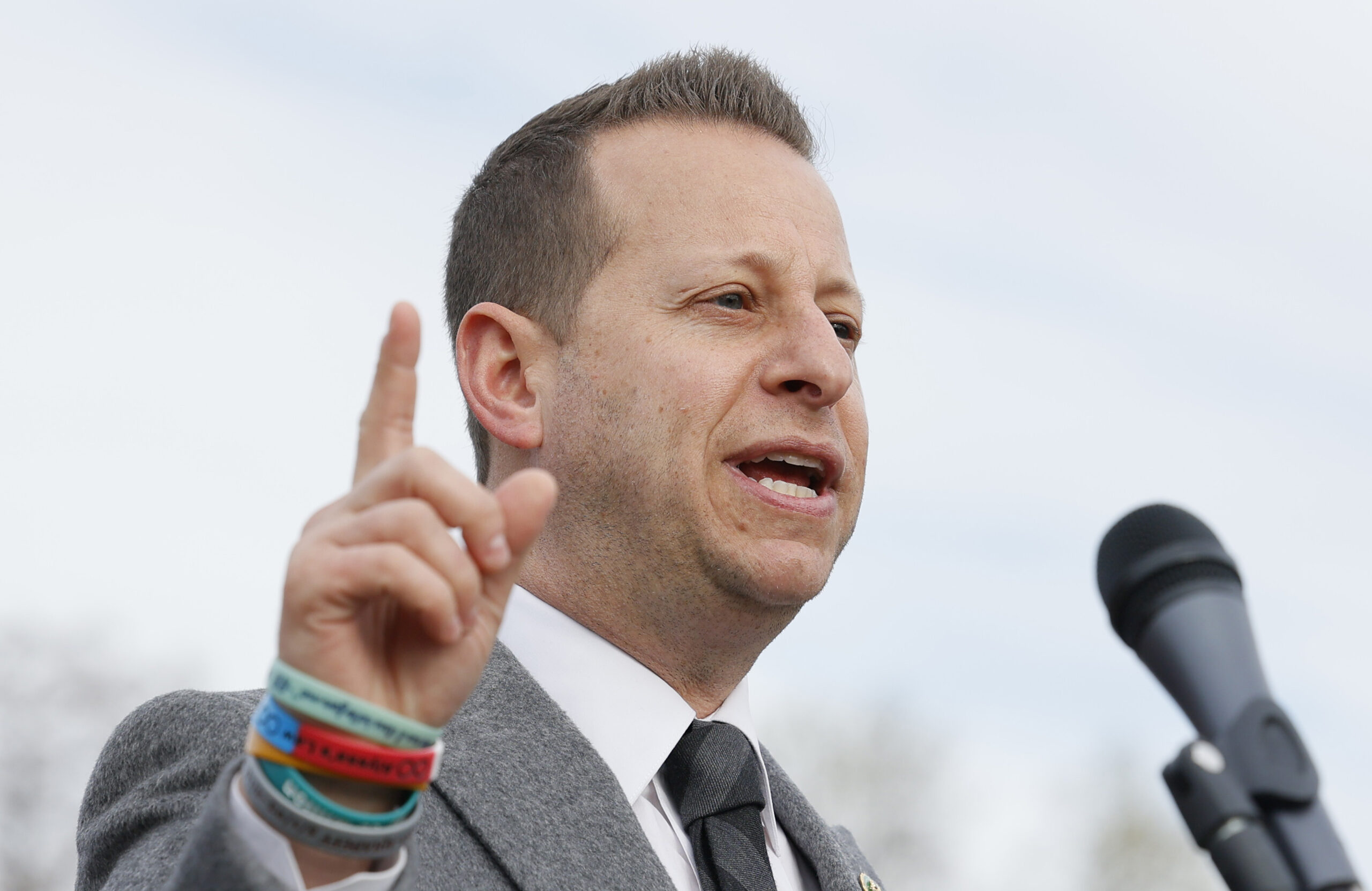 Knives Out for House Democratic Leadership After Pro-Israel Jewish Congressman Installed Atop Powerful Middle East Subcommittee