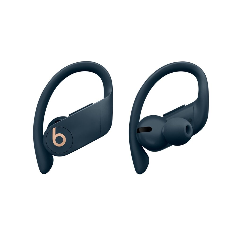 Apple Beats By Dre Powerbeats Pro.