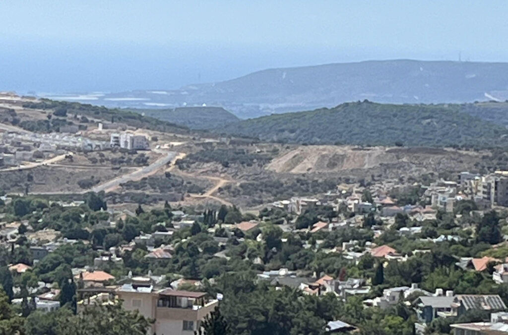 Kfar Vradim