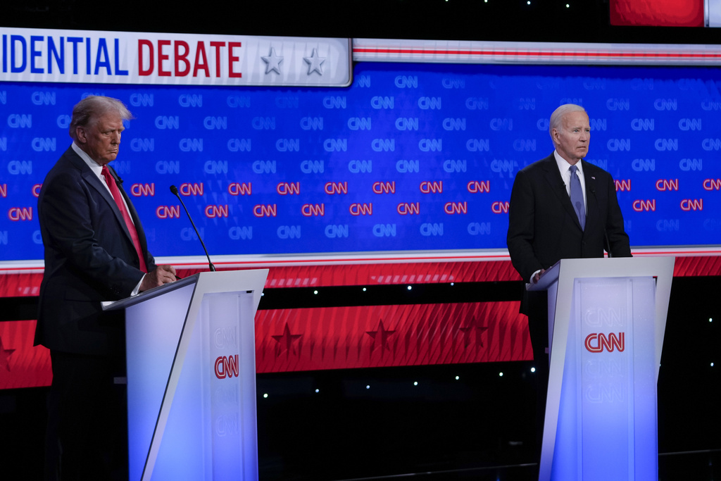 Biden Begins Debate With Hoarse Voice Coughs Within Seconds The New biden-begins-debate-with-hoarse-voice-coughs-within-seconds-the-new