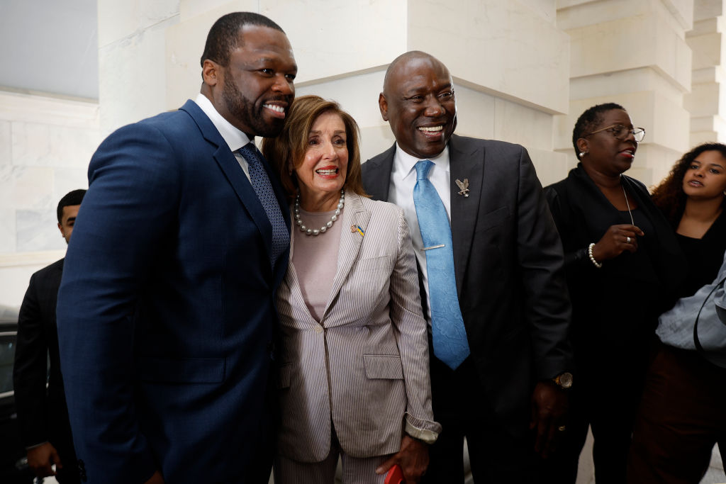 Rapper 50 Cent ‘Currently Scheduled’ To Perform at Republican ...