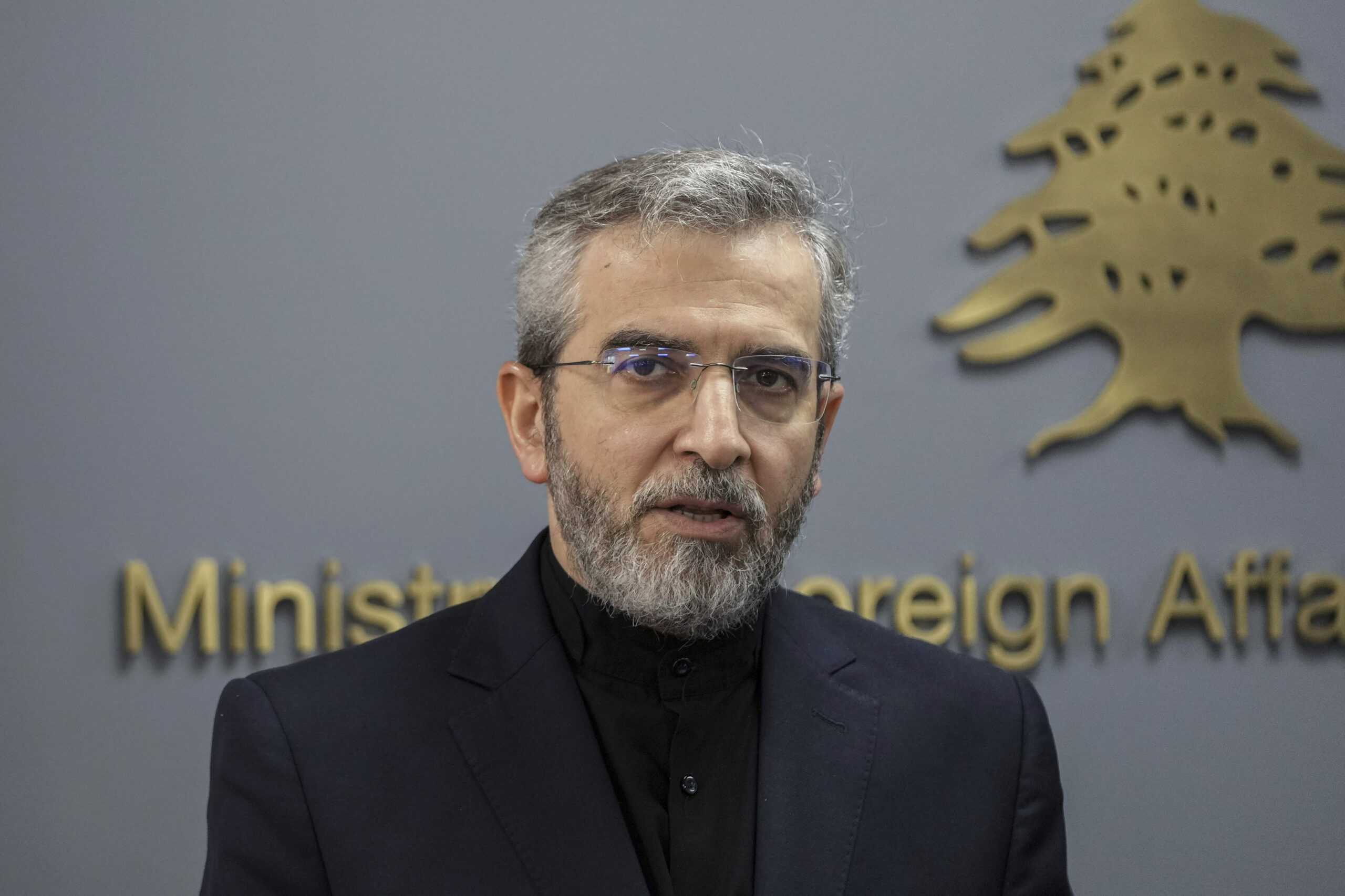 Invited by Russia, Iran’s Foreign Minister Arrives at UN Despite ...