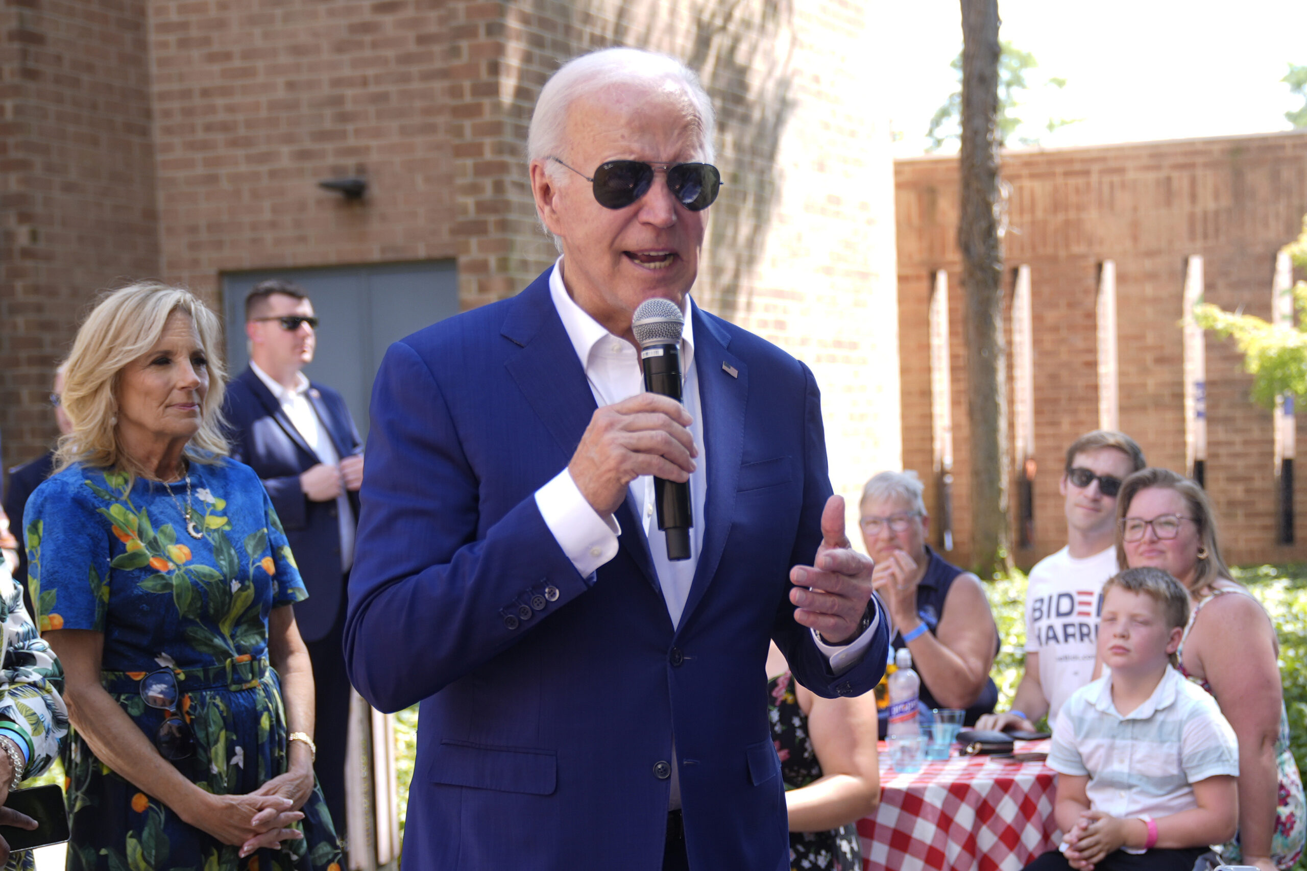 Rebellion Against Biden Looks Likely To End in a Feeble Whimper The