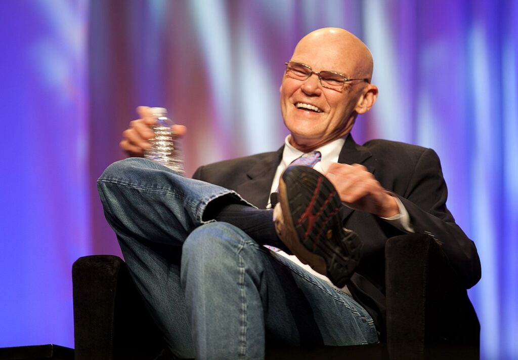 carville