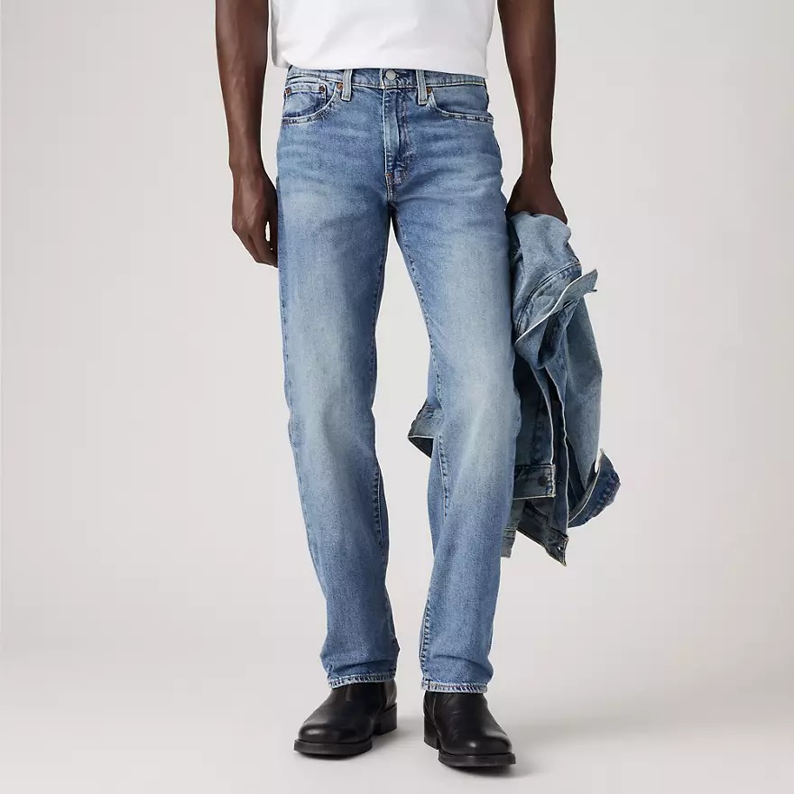 Levis 514.