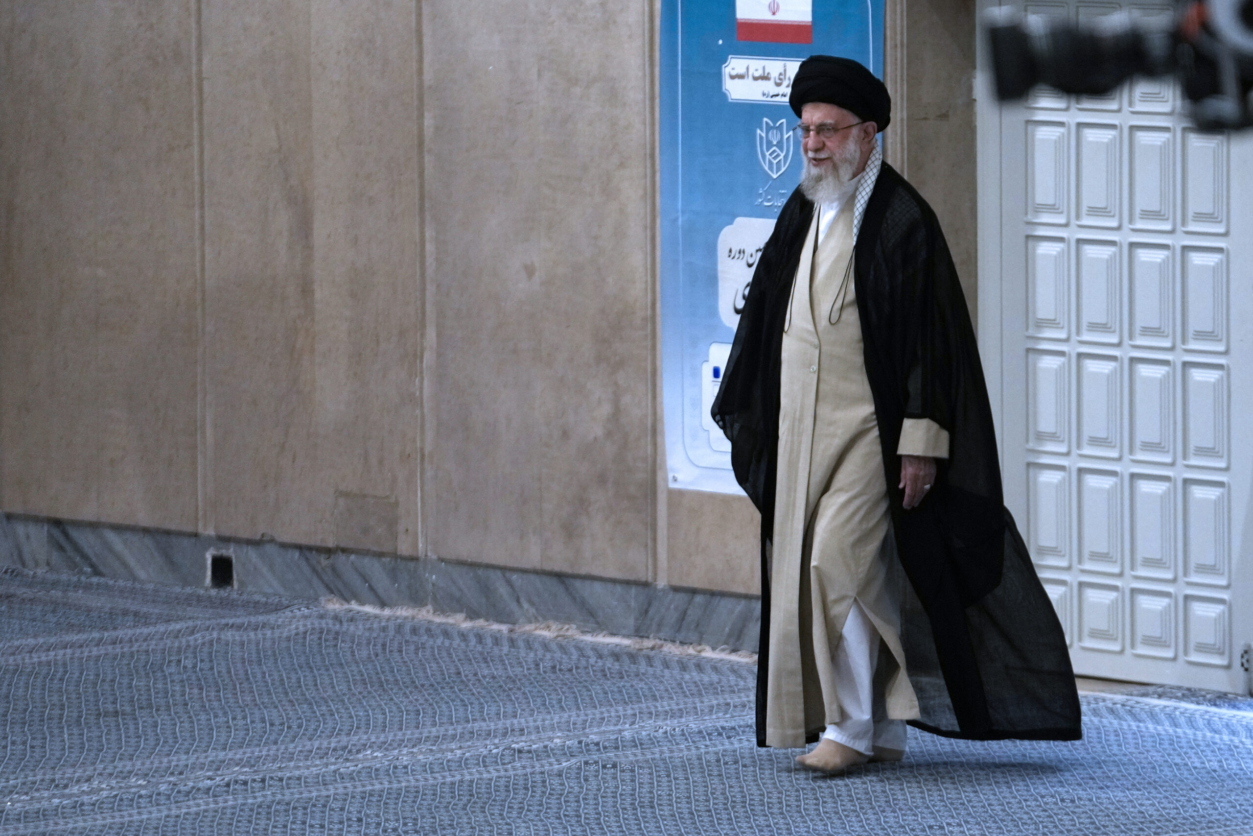 ‘Beware of Tisha B’Av’ Will Iran Attack Israel Next Tuesday? The New
