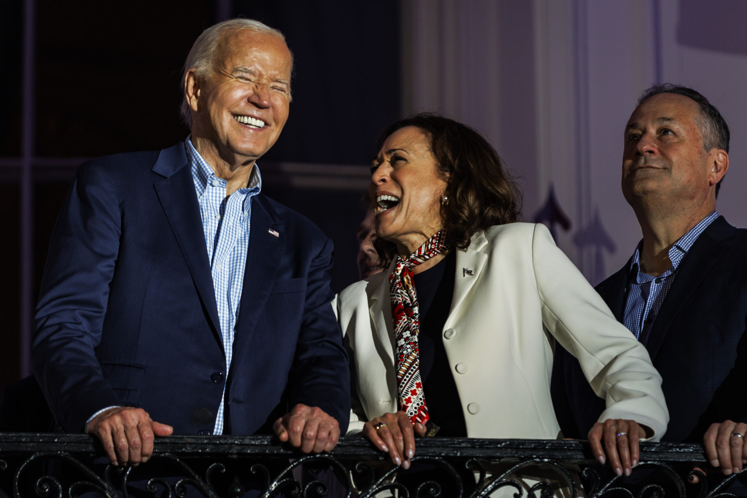 Republican Calls Ramp Up for Biden To Resign Presidency Following His