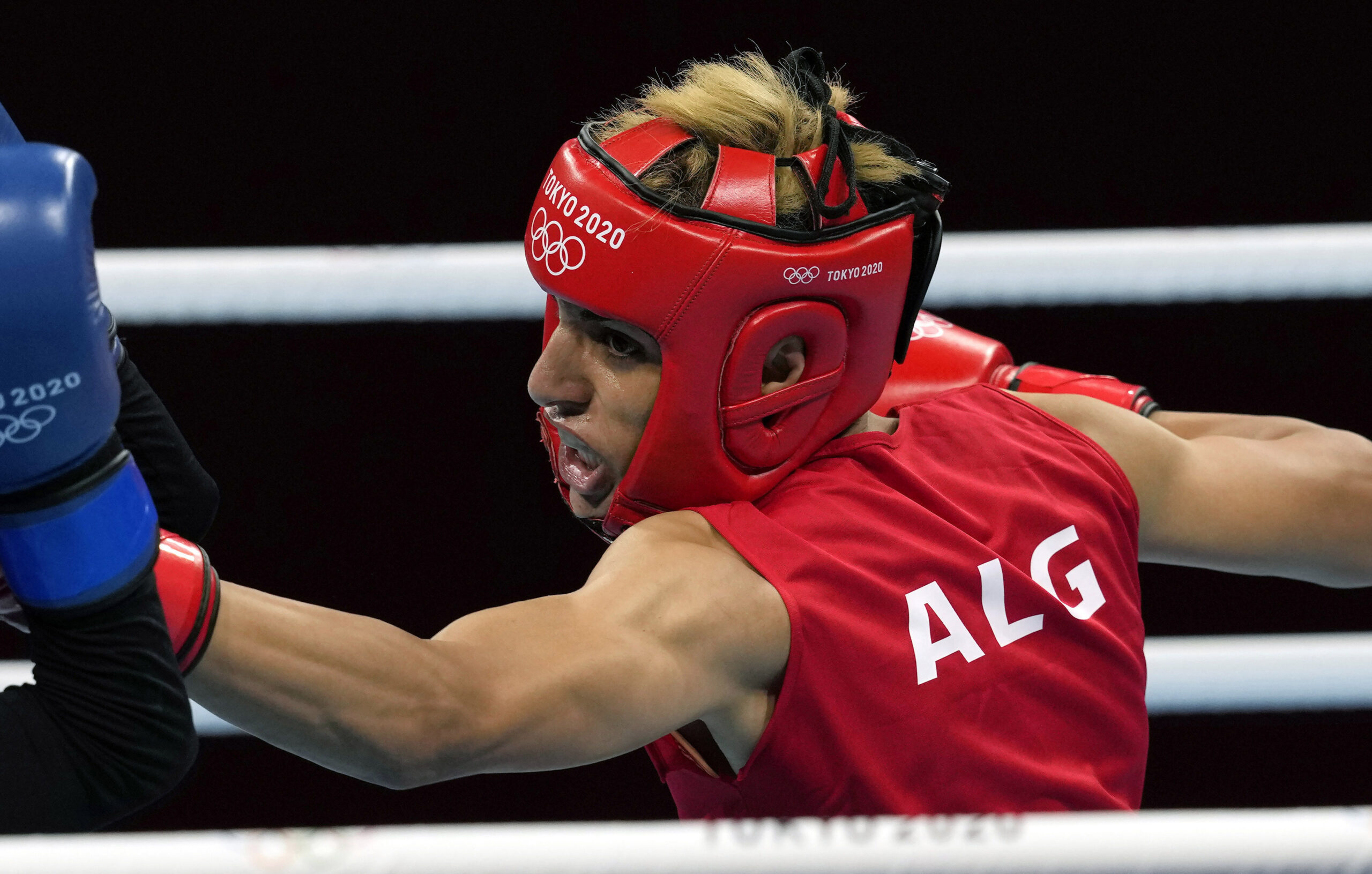 Olympic Committee Criticized for Allowing Boxers With ‘XY Chromosomes’ To Compete in Women’s Tournament