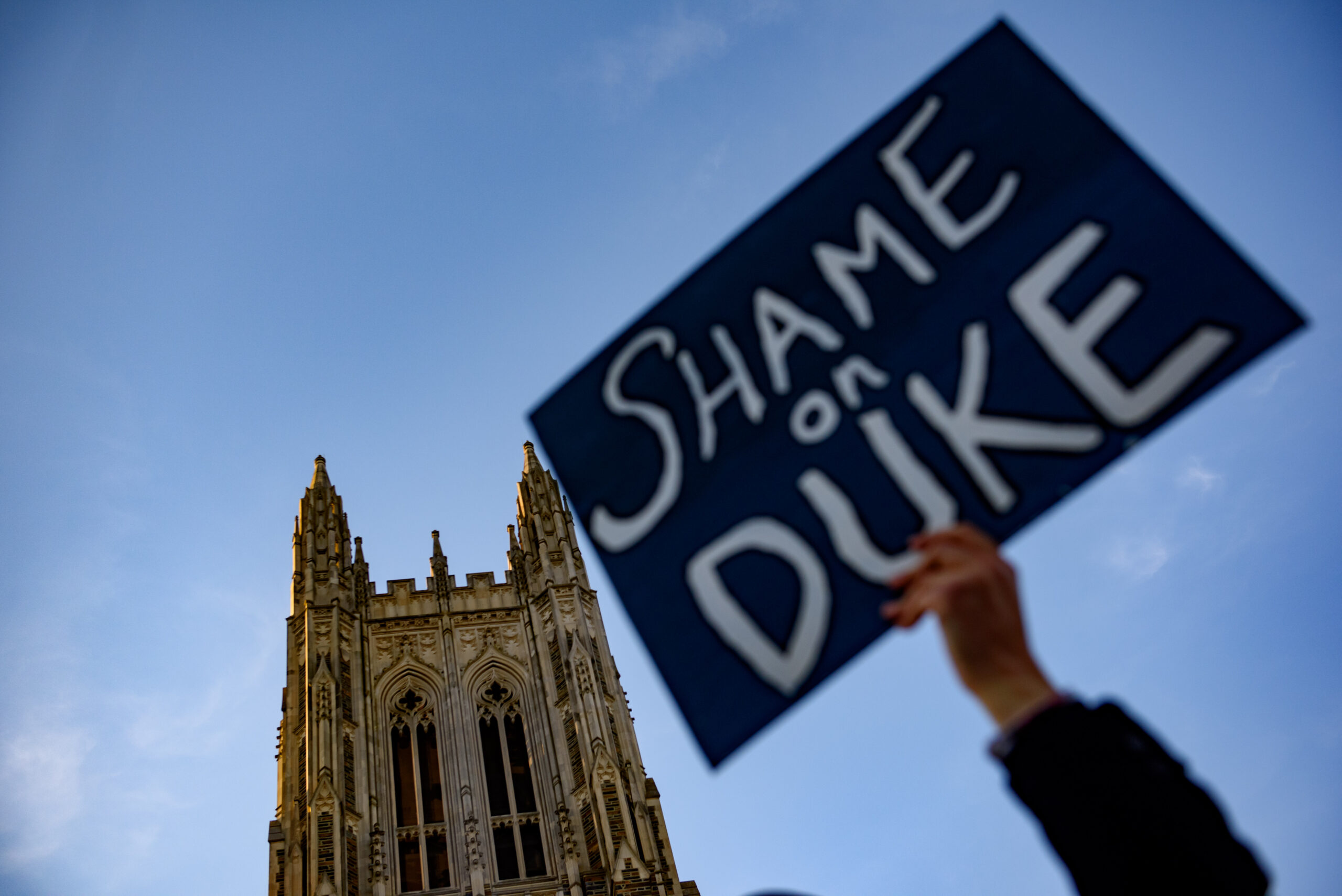 Expecting People To Be Promptly On Time Is Part Of 'White Supremacy