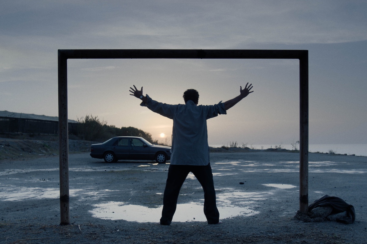 La película española “Cierra los ojos” puede recompensar a quienes estén dispuestos a invertir en ella La película española “Cierra los ojos” puede recompensar a quienes estén dispuestos a invertir en ella